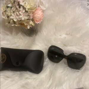 Ray-Ban Women's Brown Sunglasses